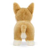 Jellycat knuffels Jellycat Betti Corgi