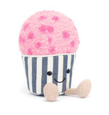 Jellycat knuffels Jellycat Amuseable gelato