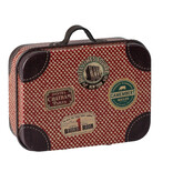 Maileg Maileg suitcase micro red