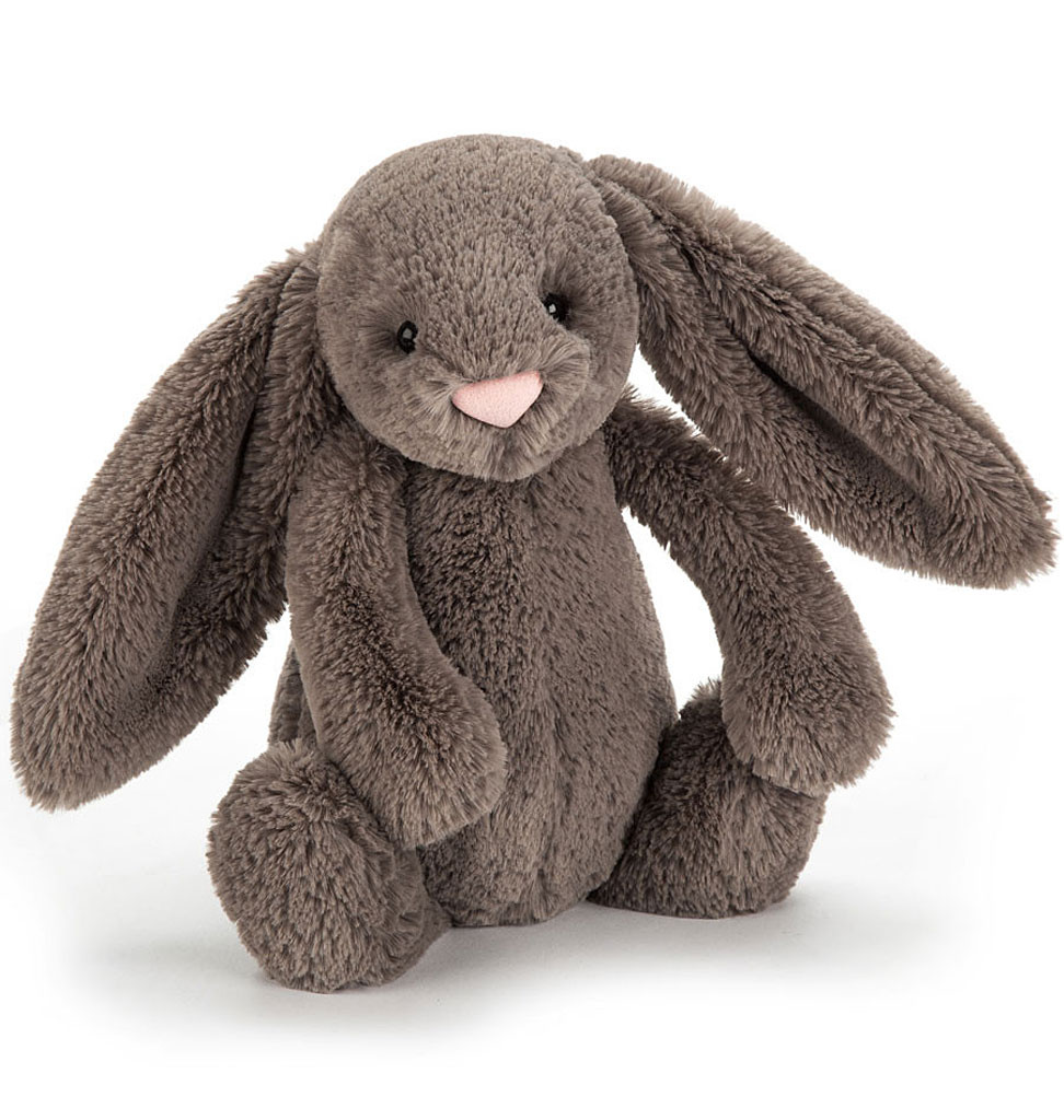 Jellycat knuffels Jellycat Bashful Trüffelhase / mittel 31 cm