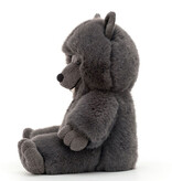 Jellycat knuffels Jellycat Wilf Wolf