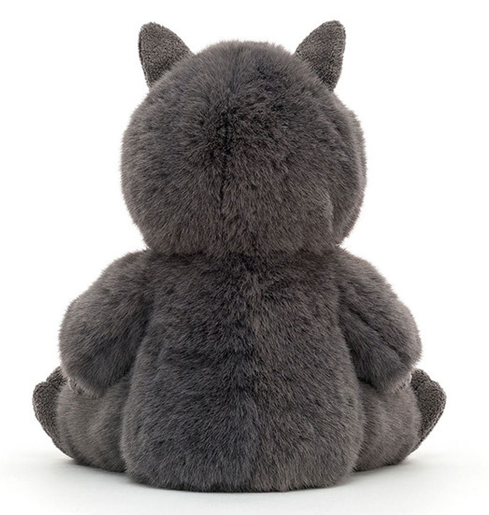 Jellycat knuffels Jellycat Wilf Wolf