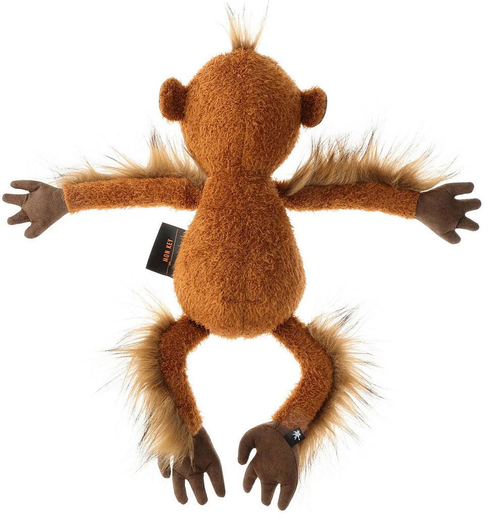 Sigikid (Beasts) Sigikid beasts Mon key Kuschelaffe
