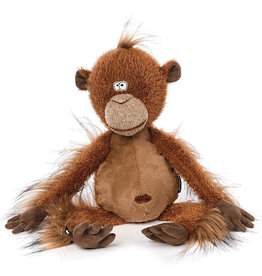 Sigikid (Beasts) Sigikid beasts Mon key cuddly monkey