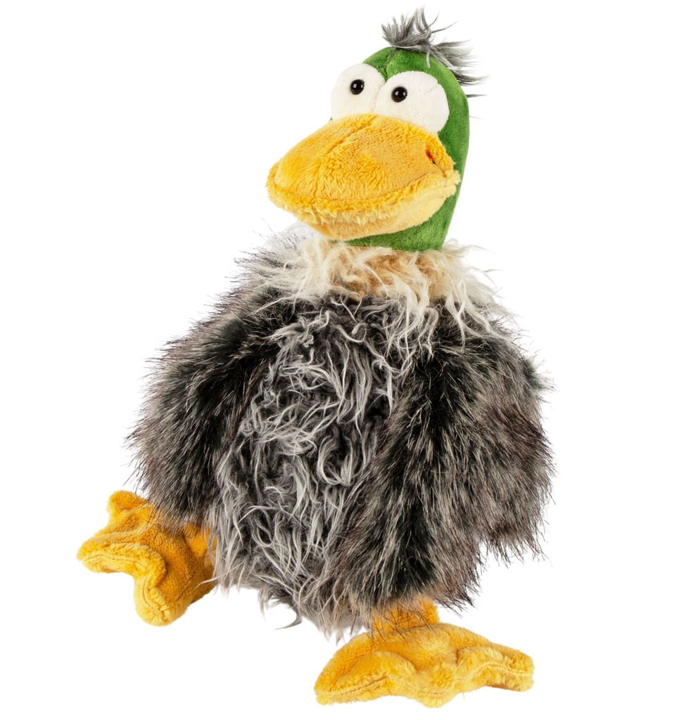Sigikid (Beasts) Sigikid Beasts / Kikeriki series Gacko Gack duck