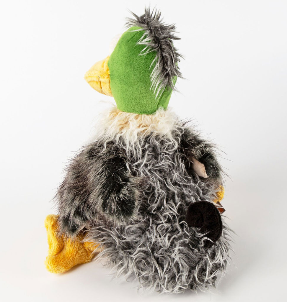 Sigikid (Beasts) Sigikid Beasts / Kikeriki series Gacko Gack duck