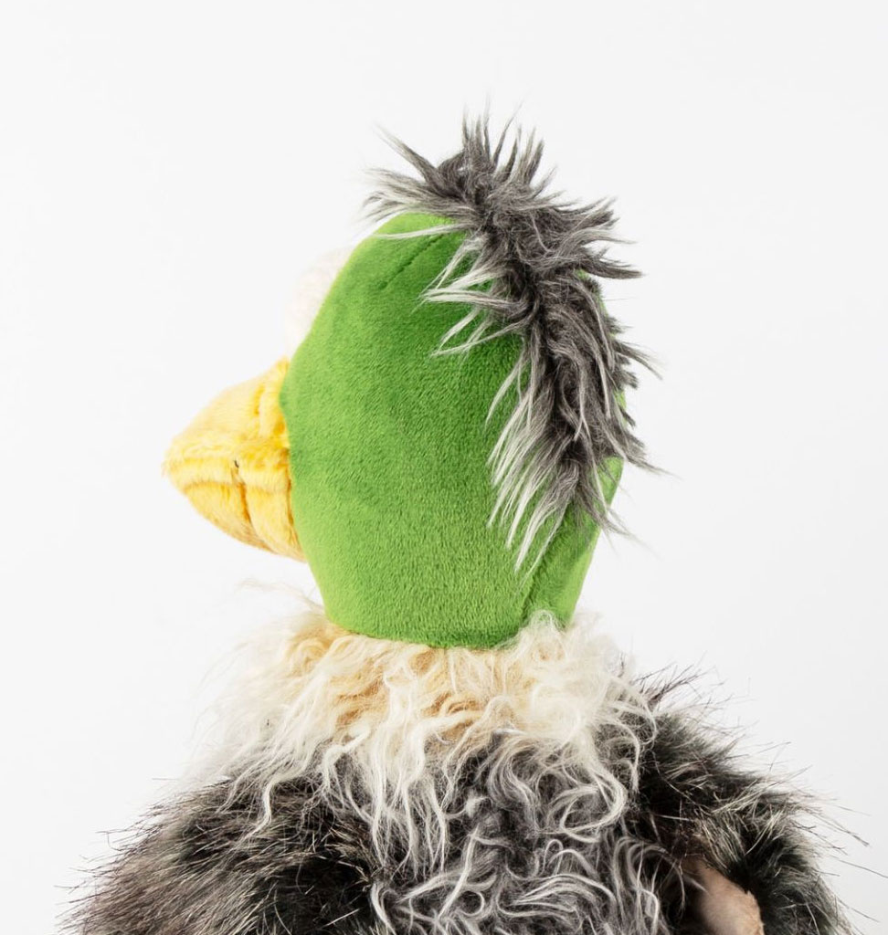 Sigikid (Beasts) Sigikid Beasts / Kikeriki series Gacko Gack duck