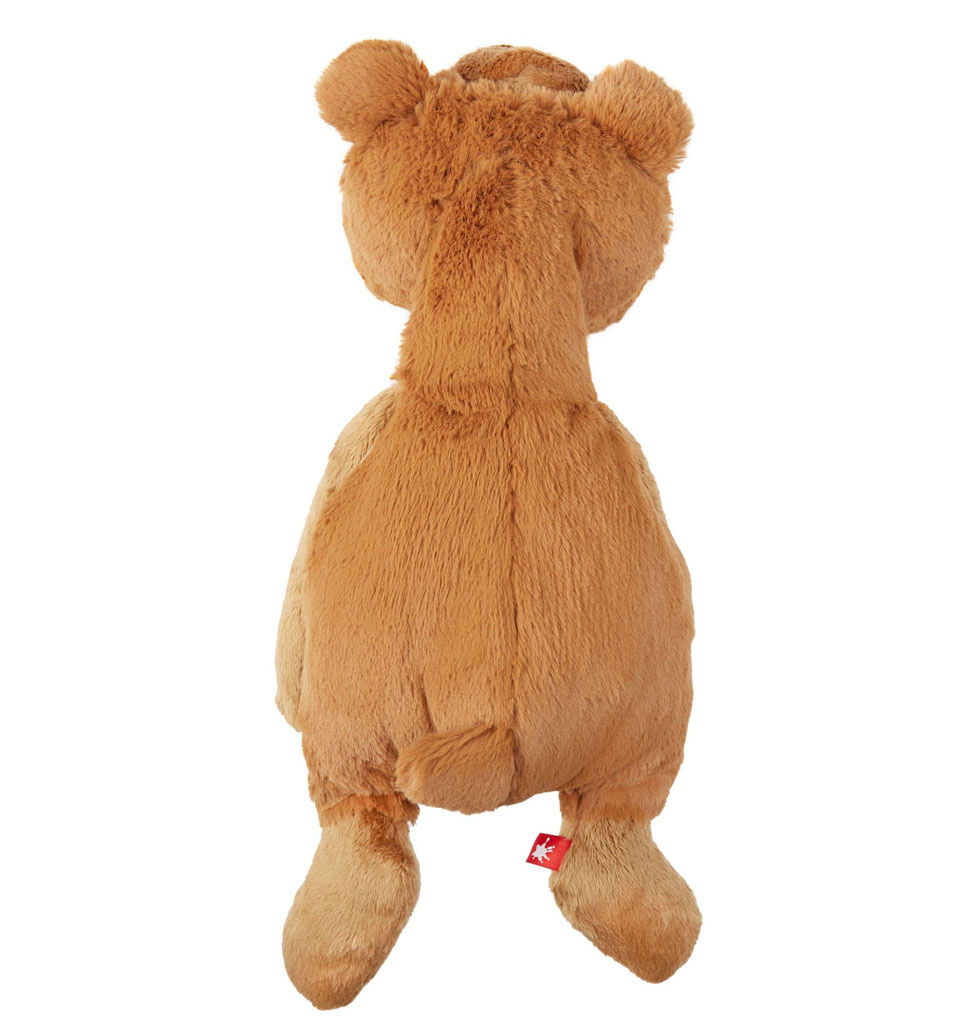 Sigikid (Beasts) Sigikid Sweety elephant / mood cap  - Copy