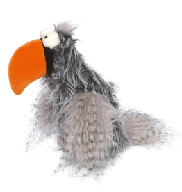Sigikid (Beasts) Sigikid Kikeriki Kuschelvogel Slow Flyer