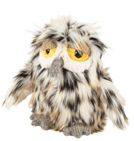 Sigikid (Beasts) Sigikid Kikeriki plush owl Lady Hooray