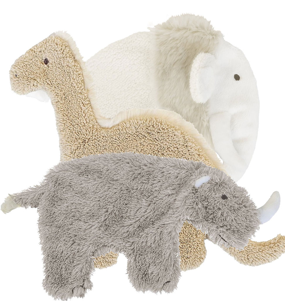 Happy Horse Happy Horse Kuscheltier Nashorn Rufus