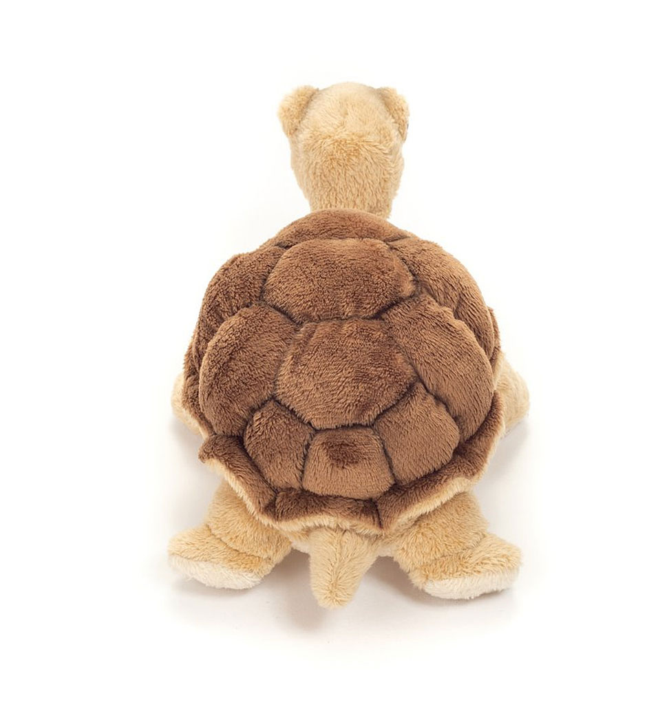 Hermann Teddy Collection Hermann Teddy / Kuschelschildkröte