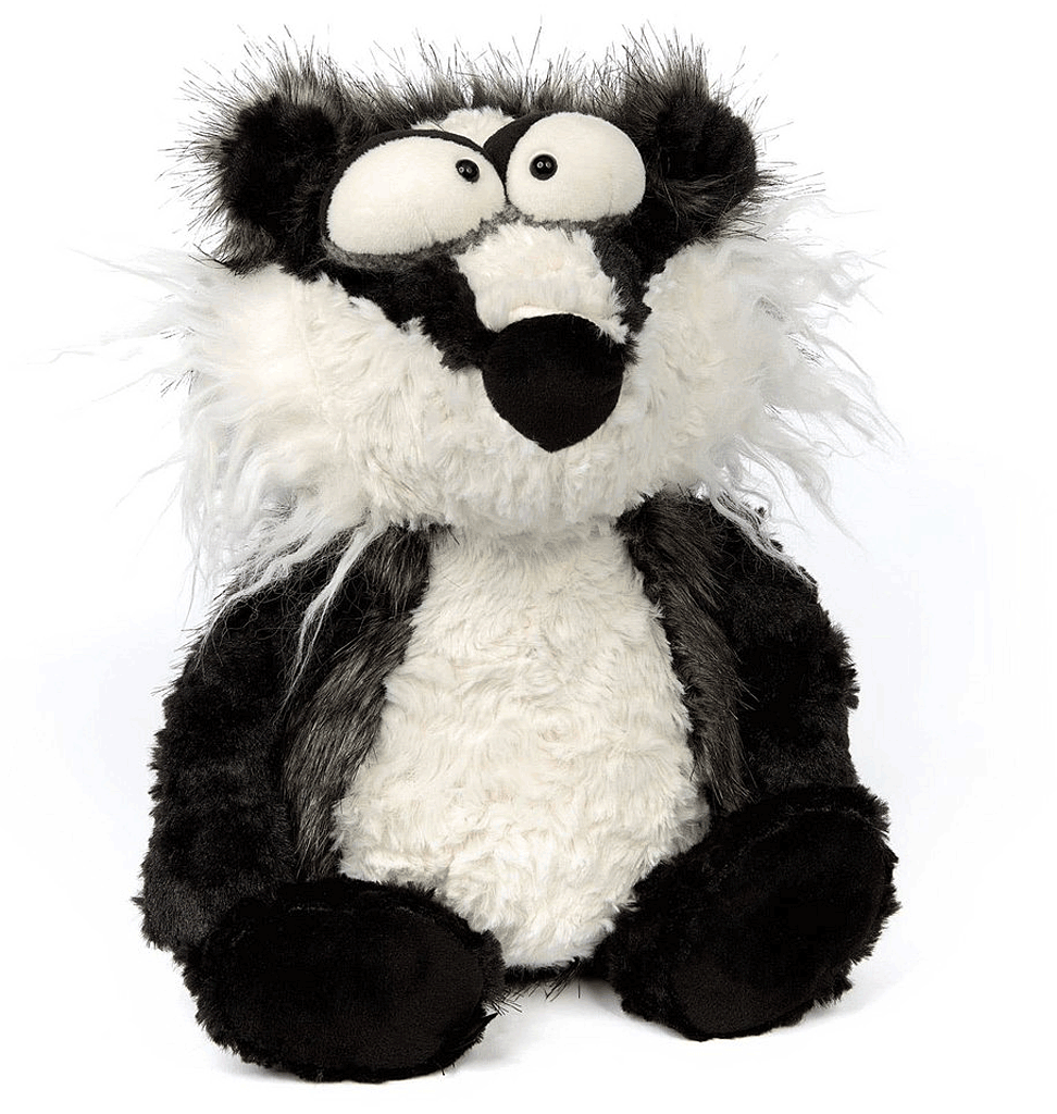 Sigikid Beasts badger Dix Dax