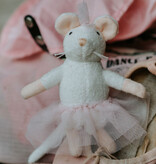 Het muizenhuis Maus Ella aus dem Mäusehaus