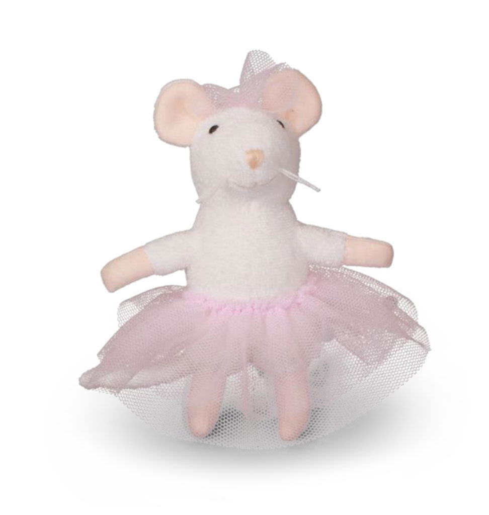 Het muizenhuis Maus Ella aus dem Mäusehaus