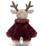 Jellycat knuffels Jellycat Vivien Rentier