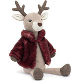 Jellycat knuffels Jellycat Vivien Rentier