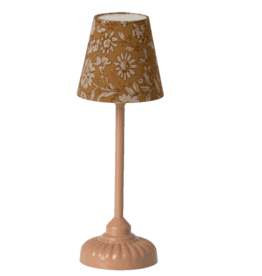 Maileg Maileg table lamp for mice / color dark powder