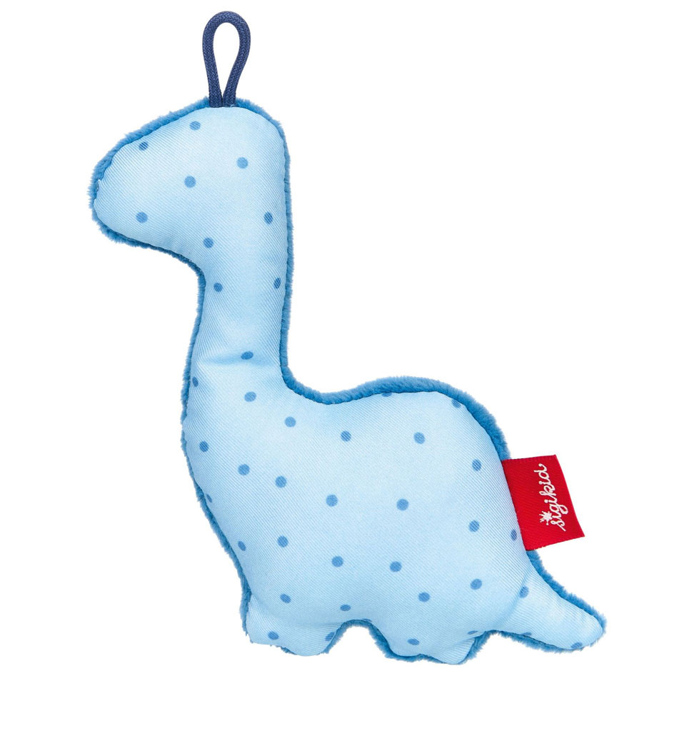 Sigikid (Beasts) Sigikid Rassel- und Greifling Dino