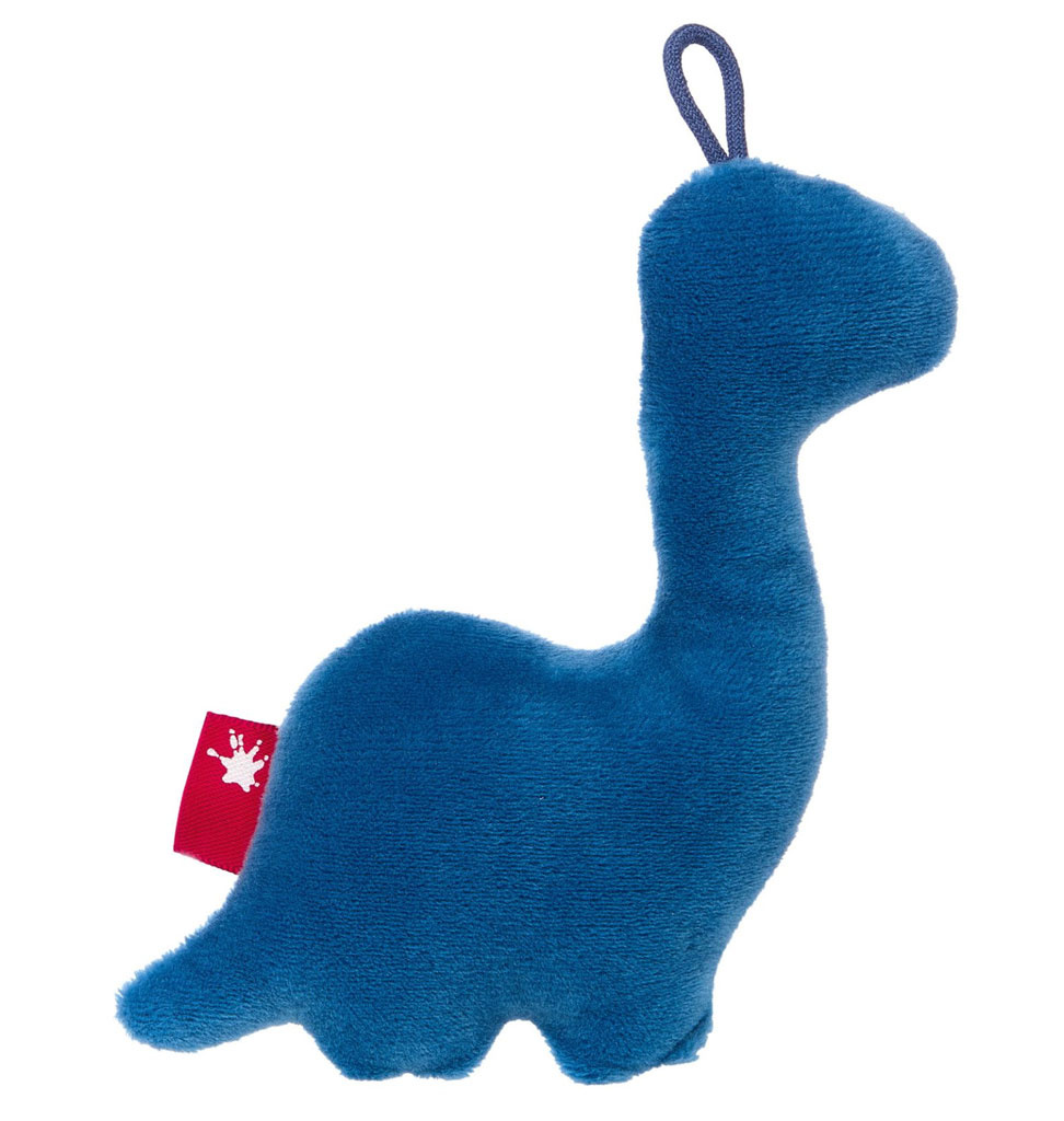 Sigikid (Beasts) Sigikid Rassel- und Greifling Dino
