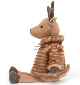 Jellycat knuffels Jellycat Sofia  Rendier