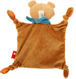 Sigikid (Beasts) Sigikid tiger cuddle cloth