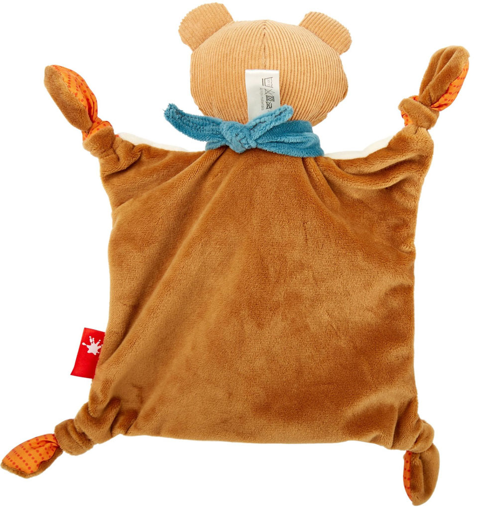Sigikid (Beasts) Sigikid tiger cuddly toy