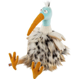 Sigikid (Beasts) Sigikid Kikeriki Tobago tom cuddly bird