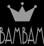 BamBam BamBam recycled rabbit tuttle