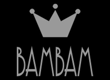 BamBam BamBam recycled rabbit tuttle