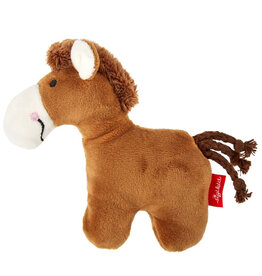 Sigikid (Beasts) Sigikid rattle horse