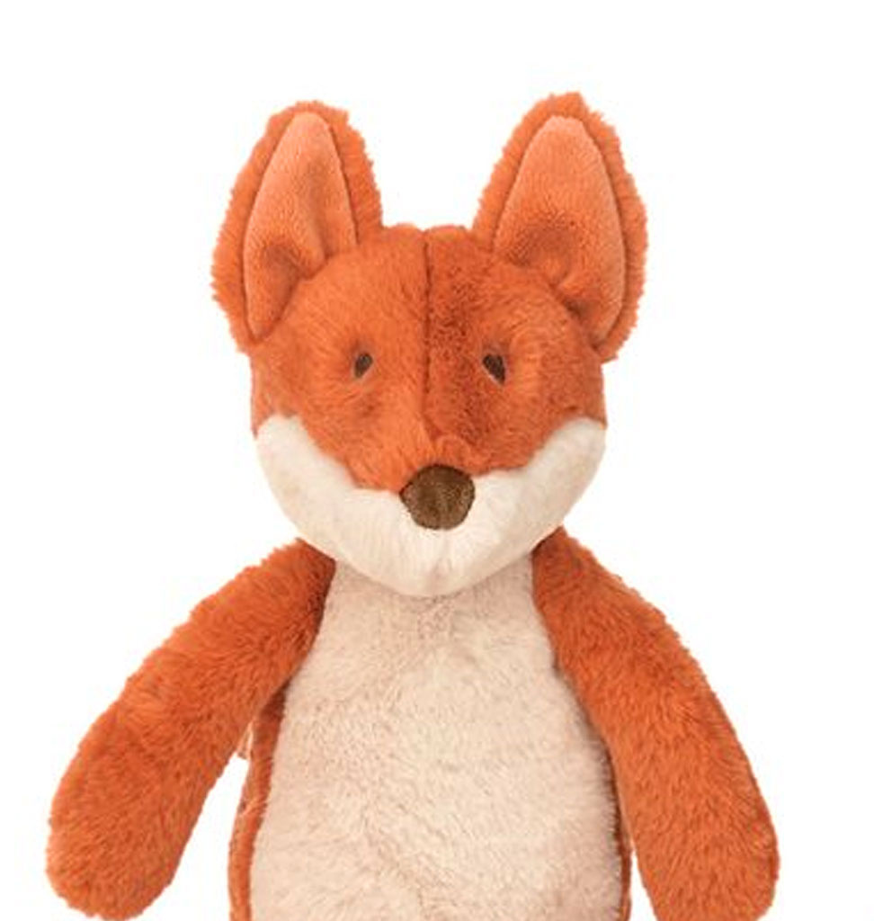 Happy Horse Happy Horse fox Flore plush toy 28 cm