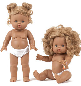 Minikane  Minikane Gordi pop Louisa (37 cm)
