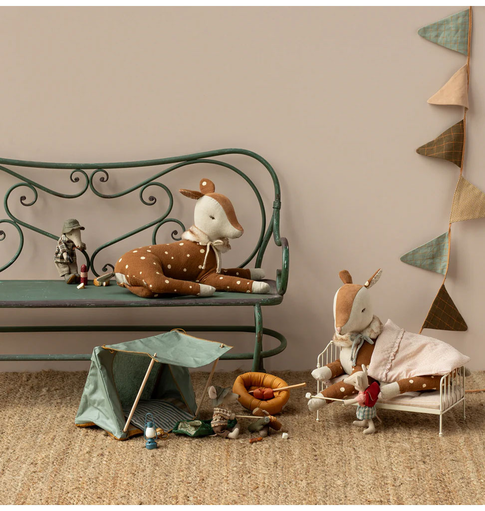 Maileg Maileg cosy Bambi