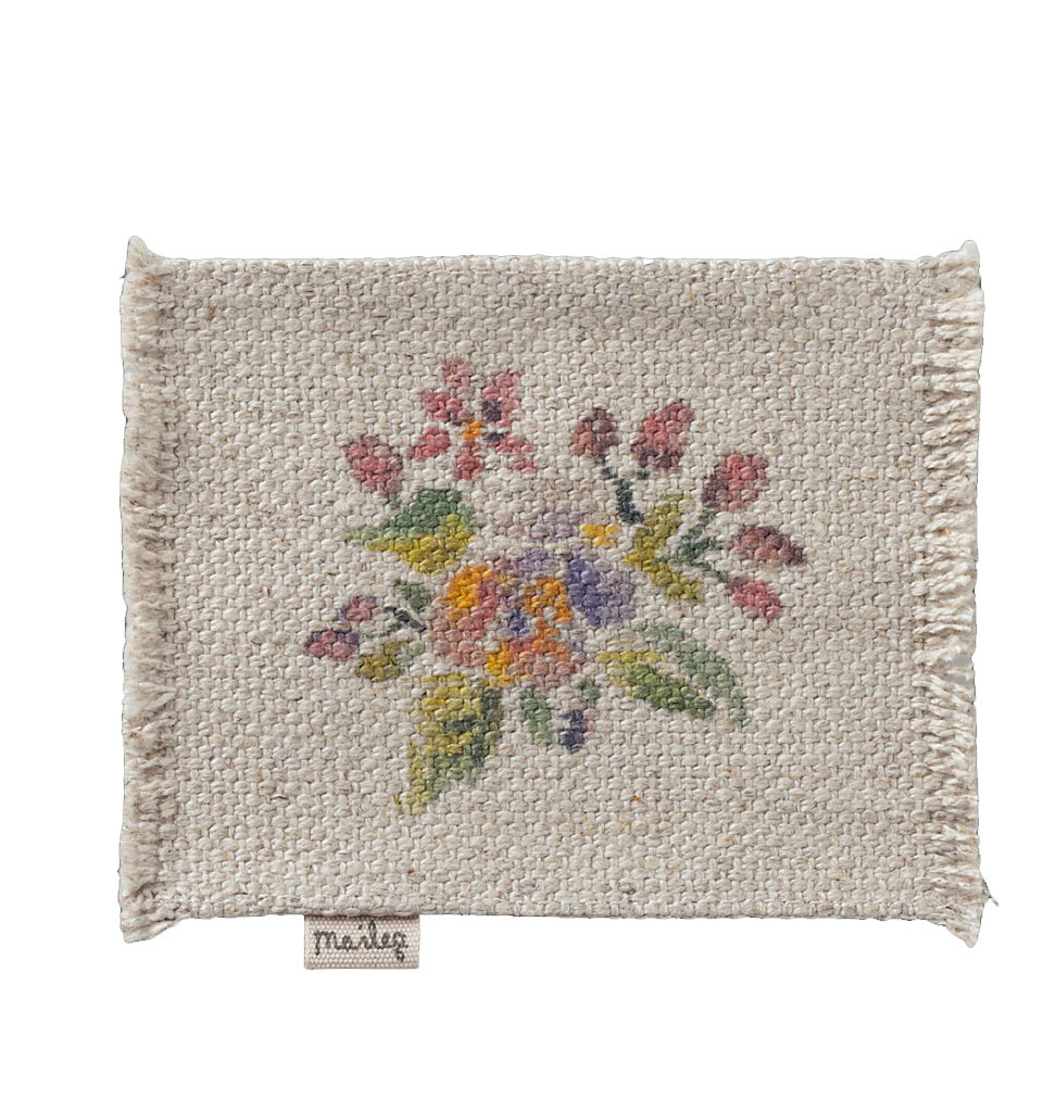 Maileg Maileg Blumenteppich klein