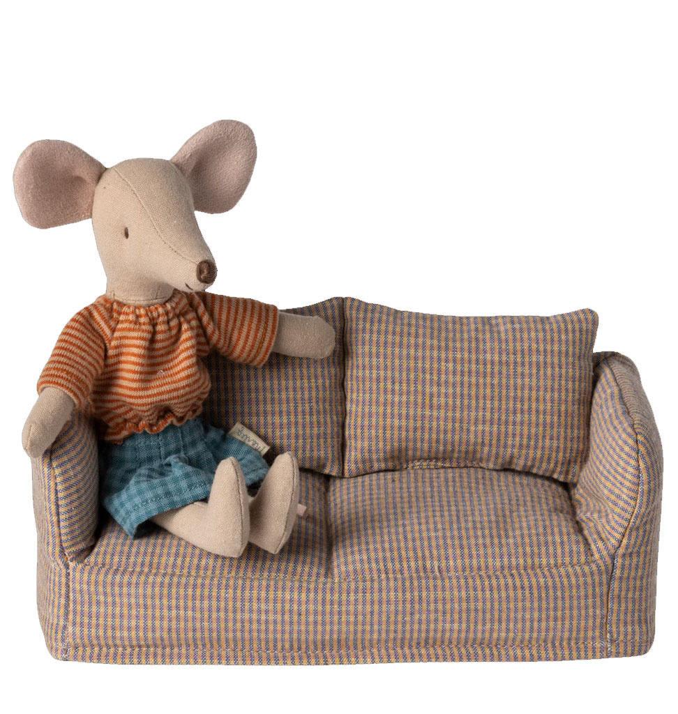 Maileg Maileg bench for the mice