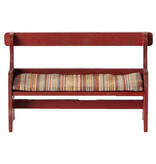 Maileg Maileg wooden bench for the mice