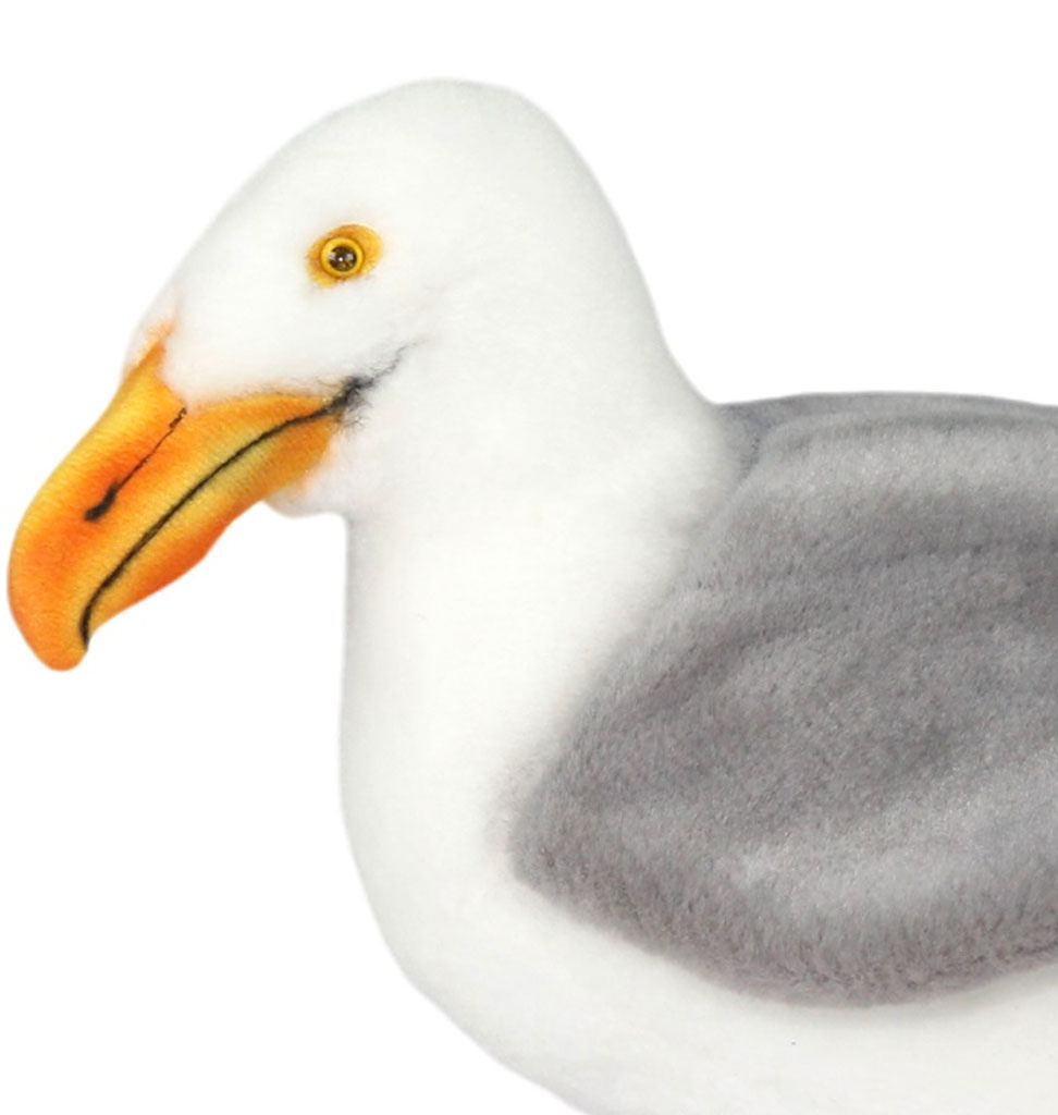 Hansa knuffels Hansa Creation Albatros