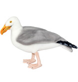 Hansa knuffels Hansa Creation Albatross
