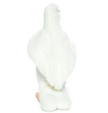 Hansa knuffels Weiße Taube von Hansa Creation
