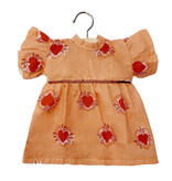Minikane  Minikane las Amigas doll dress Ex Voto