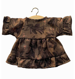 Minikane  Minikane robe Lucia and viscose Shiteki for Gordi dolls