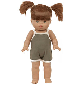 Minikane  Minikane / Paola Reina Puppe Gabriella 37 cm (kann aufrecht stehen) ohne Box