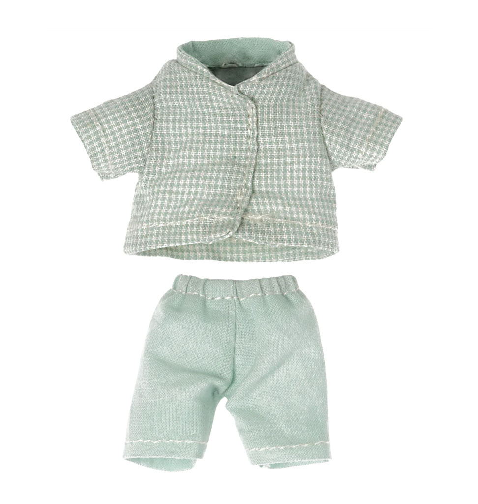 Maileg Maileg pyjamas for the little brother mouse