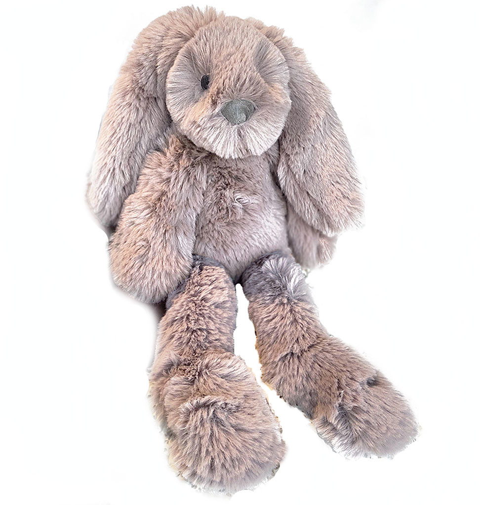 Happy Horse Happy Horse Kuschelhase rosa