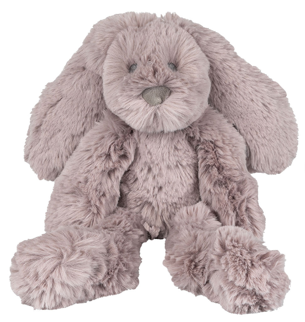 Happy Horse Happy Horse cuddly rabbit pink