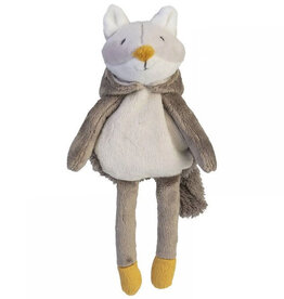 Happy Horse Happy Horse cuddly fox Forester with rattle