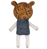 Luckyboysunday Luckyboysunday Babytiger 25 cm