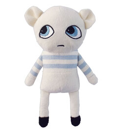 Luckyboysunday Luckyboysunday Baby Maus