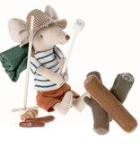 Maileg Maileg Mini-Lagerfeuerset